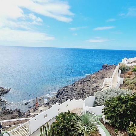 Apartamento Salema Mar, Relax Y Atardecer Al Norte De Gran Canaria ラスパルマス・デ・グランカナリア エクステリア 写真