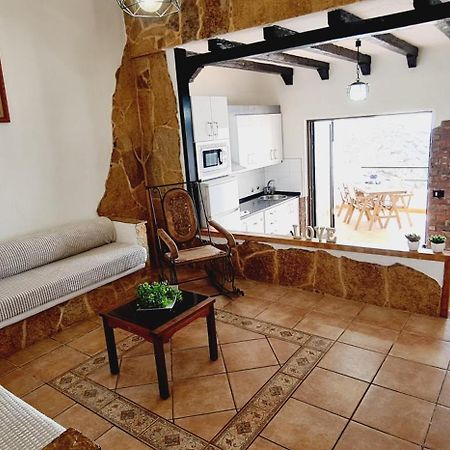 Apartamento Salema Mar, Relax Y Atardecer Al Norte De Gran Canaria ラスパルマス・デ・グランカナリア エクステリア 写真