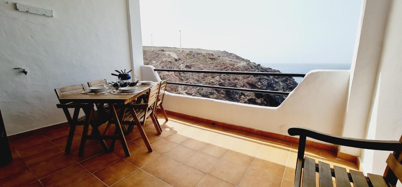 Apartamento Salema Mar, Relax Y Atardecer Al Norte De Gran Canaria ラスパルマス・デ・グランカナリア エクステリア 写真